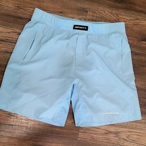 Alphalete shorts XL